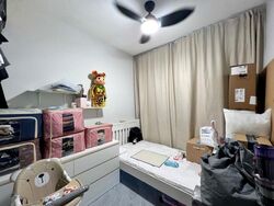 Trilive (D19), Condominium #522591861
